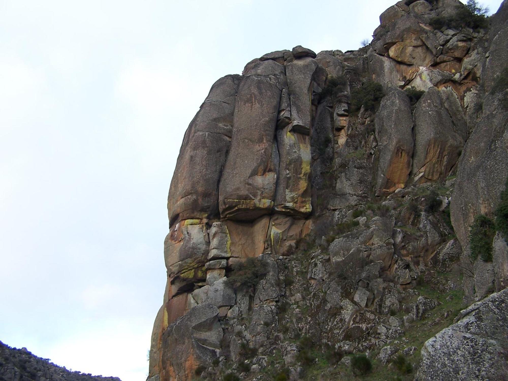 Posada Real La Mula De Los Arribes Villardiegua de la Ribera Kültér fotó